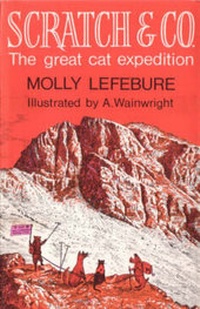 Enlarge image Cover: Scratch and Co - Mountainmere Research