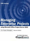 Cover: Managing Enterprise Projects - Soho Corporation