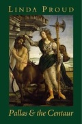 Cover: Pallas and the Centaur - The Godstow Press