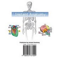 Enlarge image Cover: Instant Anatomy - Instant Anatomy