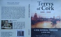 Cover: Terrys of Cork 1600-2000 - Kevin Terry