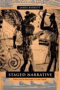 Abbildung von: Staged Narrative - University of California Press