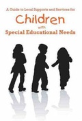 Cover: A Guide to Local Supports and Services for Children with Special Educational Needs - Blackrock Education Centre