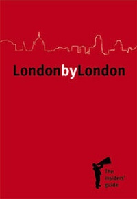 Abbildung von: London by London - The Friday Project Limited