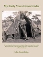 Cover: My Early Days Down Under - Edgerton Publishing Services