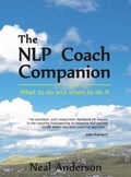 Cover: The NLP Coach Companion - VT Publishing