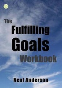Enlarge image Cover: The Fulfilling Goals Workbook - VT Publishing