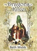 Cover: The Dragons of Kilve 2011 - March Hamilton Media