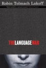 Cover: The Language War - Naval Institute Press