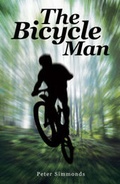 Cover: The Bicycle Man - Red Rock Publishing Limited