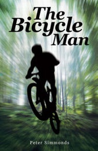 Enlarge image Cover: The Bicycle Man - Red Rock Publishing Limited