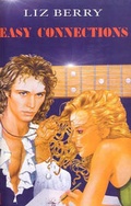 Cover: Easy Connections - Gallery 41 Books