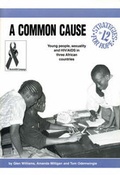 Cover: Common Cause - Strategies for Hope Trust
