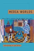 Cover: Media Worlds - Naval Institute Press