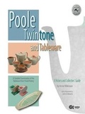 Cover: Poole Twintone and Tableware - Cortex Design