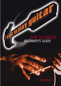 Enlarge image Cover: I Want to Play Guitar - Andy Read