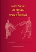 Cover: Eurythmy as Visible Singing - Anastasi Ltd
