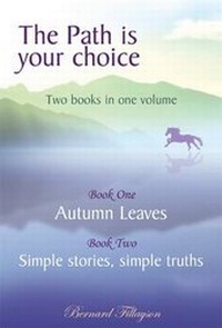 Enlarge image Cover: The Path is Your Choice - Fillayson Publishing