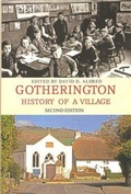 Cover: Gotherington - Courtyard Books