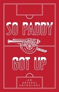 Cover: So Paddy Got Up - Portnoy Publishing