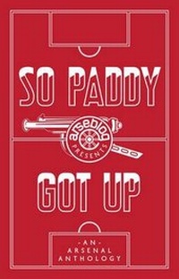 Enlarge image Cover: So Paddy Got Up - Portnoy Publishing