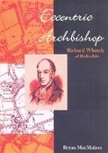 Cover: Eccentric Archbishop - Kilmacud Stillorgan Local History Society