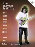 Cover: Pat Metheny - Jazz-Fusion Books
