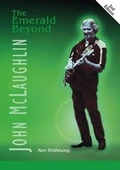 Cover: John McLaughlin - Jazz-Fusion Books