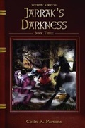 Cover: Jarrak's Darkness: v. 3 - Tallyberry Publishing