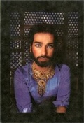 Cover: Qasim Riza Shaheen - Gallery Oldham