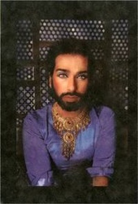 Enlarge image Cover: Qasim Riza Shaheen - Gallery Oldham