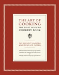 Cover: The Art of Cooking - Naval Institute Press