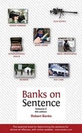 Bild: Banks on Sentence: v. 2 - Robert Banks