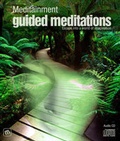 Cover: Guided Meditations - Meditainment Ltd