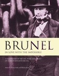 Cover: Brunel - Bristol Cultural Development Partnership