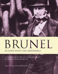 Enlarge image Cover: Brunel - Bristol Cultural Development Partnership