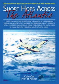 Abbildung von: Short Hops Across the Atlantic - Colin Cox