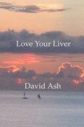 Cover: Love Your Liver - Puja Power Publications