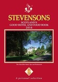 Cover: Stevensons 2014 - Alan Stevenson Publications