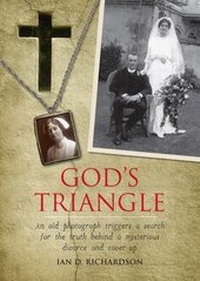 Abbildung von: God's Triangle - Preddon Lee Limited
