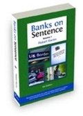 Bild: Banks on Sentence: Volume 1 - Robert Banks