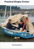 Cover: Practical Dinghy Cruiser - Moonshine Publications