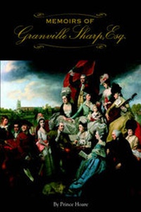 Abbildung von: Memoirs of Granville Sharp, ESQ - Orchard Clyst