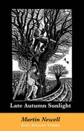 Cover: Late Autumn Sunlight - Jardine Press
