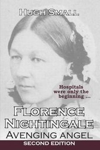 Abbildung von: Florence Nightingale, Avenging Angel - Knowledge Leak