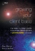 Cover: Growing Your Client Base - The PACE Partners LLP