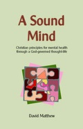 Cover: A Sound Mind - Leaf Publishing