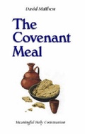 Cover: The Covenant Meal - Leaf Publishing