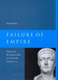 Cover: Failure of Empire - Naval Institute Press