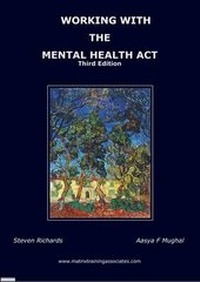 Abbildung von: Working with the Mental Health Act - Matrix Training Associates